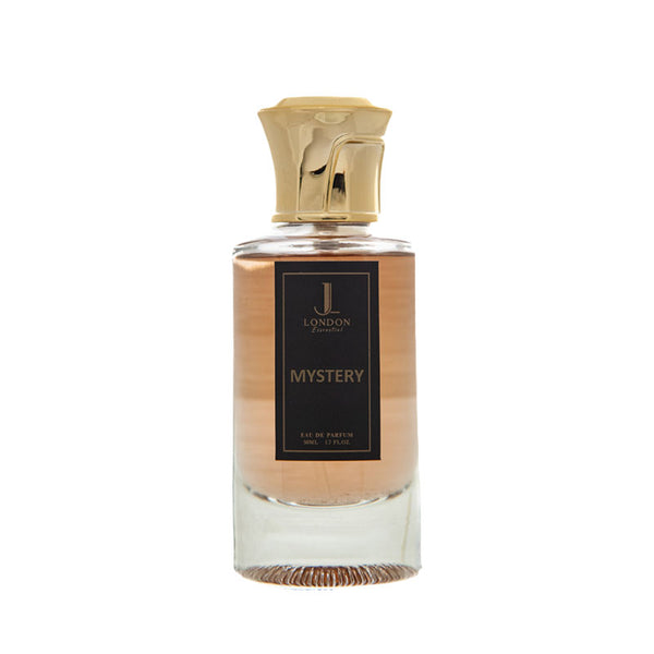 Jan London Essential Mystery Eau De Parfum