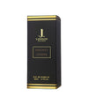 Jan London Essential Smoky Ombre Eau De Parfum
