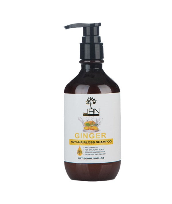 Jan London Ginger Anti Hairloss Shampoo