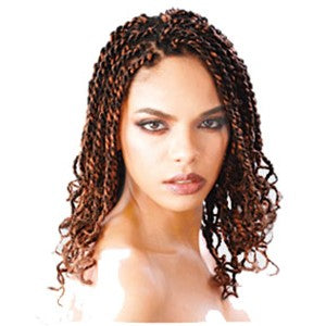 Janet Collection Janet HH Afro Kinky Bulk