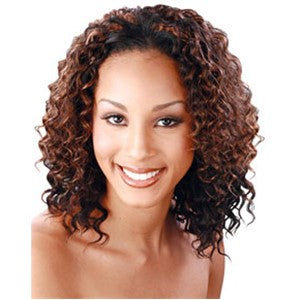 Janet Collection Janet HH New Deep Weaving