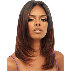 Janet Collection  Janet HH New Yaky Wvg