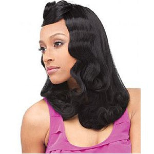 Janet Collection Prestige Born Yaky Wvg