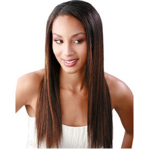 Janet Collection Janet HH STW Straight Weave