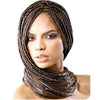 Janet Collection Janet Syn Jumbo Braid Kanekalon