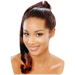 Janet Collection Janet Syn Yaky Pony Toyokalon