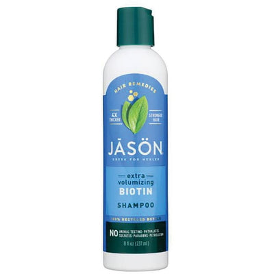 Jason Thin To Thick Extra Volume Shampoo 237ml