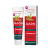 Jason Healthy Mouth Fluoride Free Cinnamon Toothpaste 119g