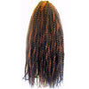 Jazzy  Syn Afro Kinky Bulk