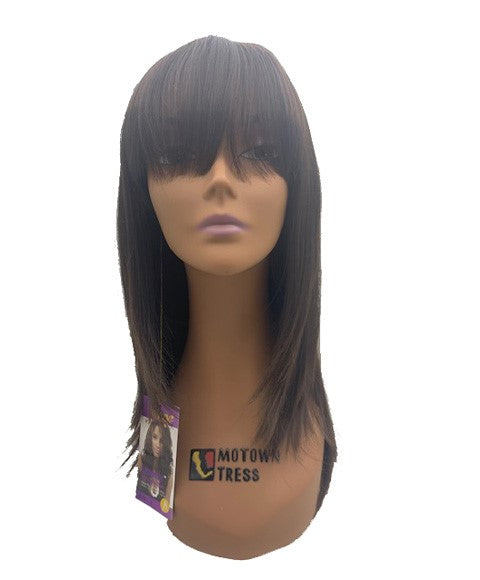 Jazzy  Liberty Wig Collection Syn Hilton Wig 