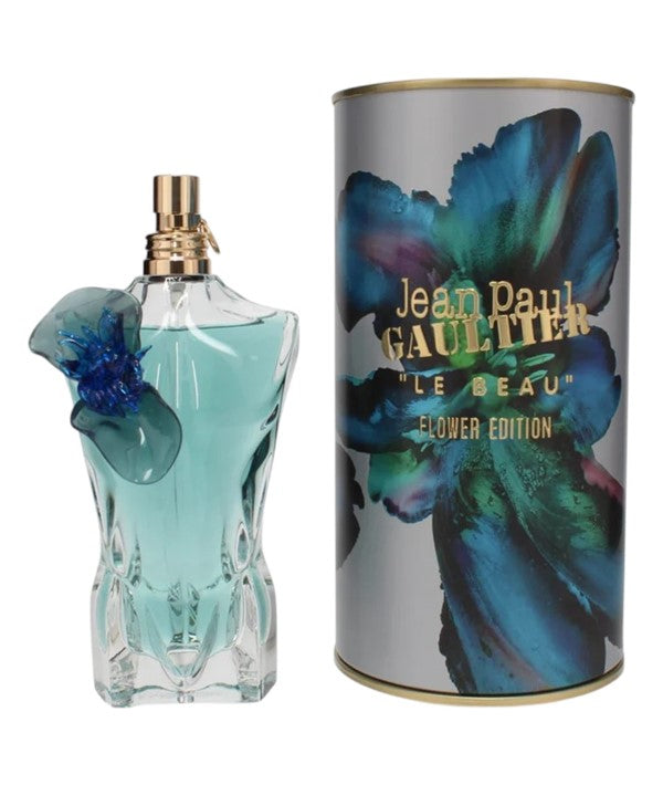 Jean Paul Gaultier  La Beau Flower Edition Eau De Parfum