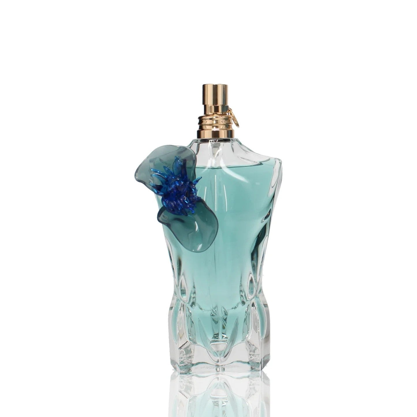 Jean Paul Gaultier  La Beau Flower Edition Eau De Parfum