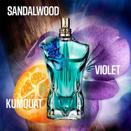 Jean Paul Gaultier  La Beau Flower Edition Eau De Parfum
