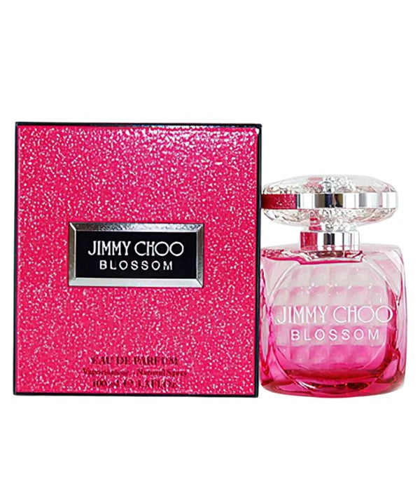 Jimmy Choo  Blossom Eau De Parfum