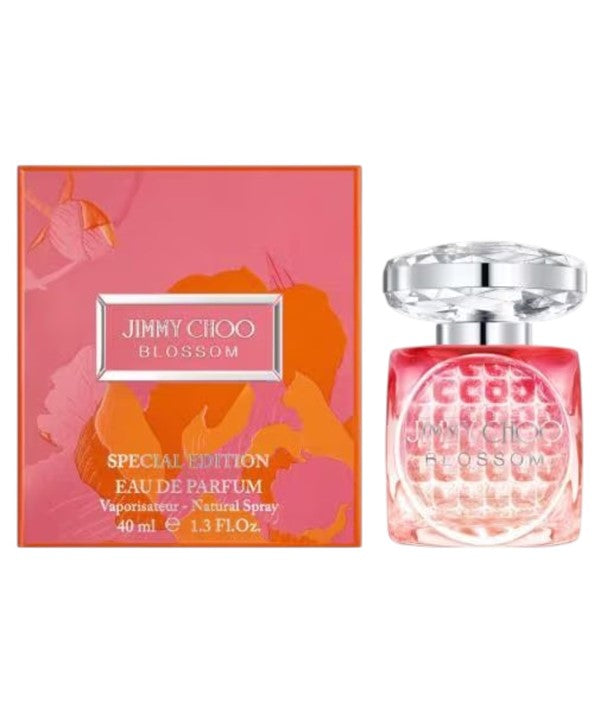 Jimmy Choo  Blossom Special Edition Eau De Parfum
