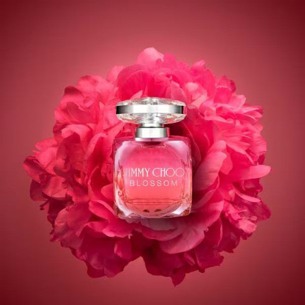 Jimmy Choo  Blossom Special Edition Eau De Parfum