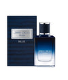 Jimmy Choo Blue Eau De Toilette For Man 30ml