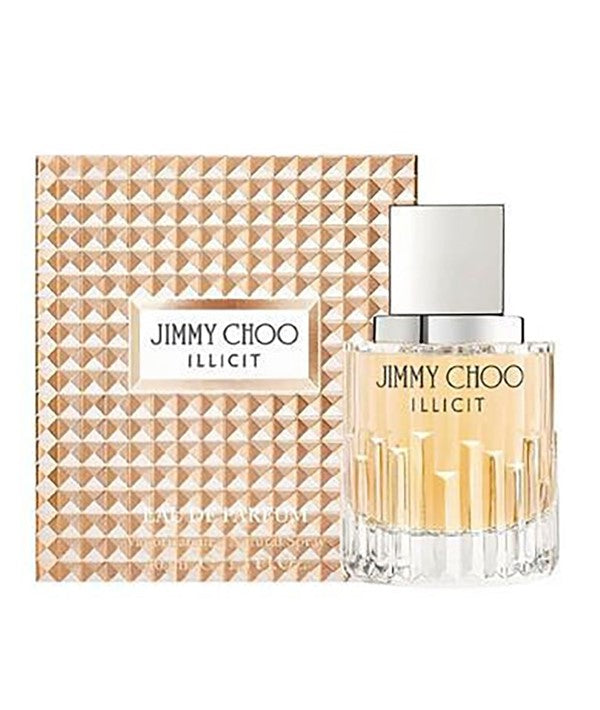 Jimmy Choo  Illicit Eau De Parfum