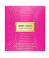 Jimmy Choo Rose Passion Eau De Parfum 40ml