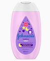 Johnson And Johnson Johnsons Baby Bedtime Lotion