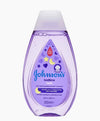 Johnson And Johnson Johnsons Bedtime Bath