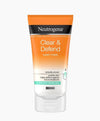 Johnson And Johnson Neutrogena Clear And Defend Wash Mask