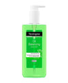 Johnson And Johnson Neutrogena Oil Balancing Facial Wash