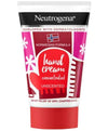 Johnson And Johnson Norwegian Formula Unscented Hand Cream