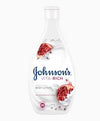 Johnson And Johnson Johnsons Vita Rich Pomegranate Flower Body Lotion