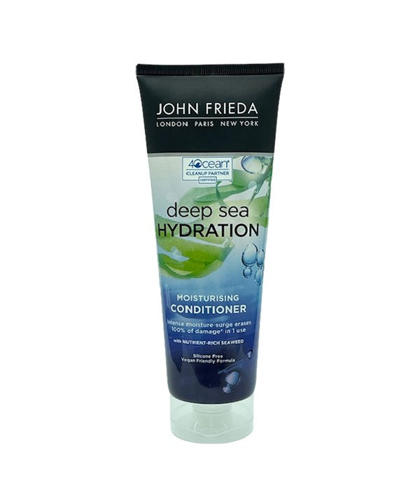 John Frieda  Deep Sea Hydration Moisturising Conditioner