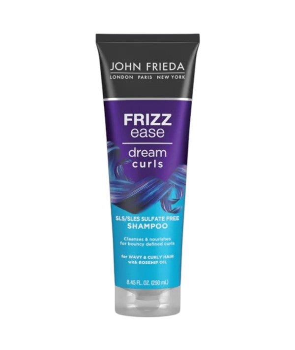 John Frieda  Frizz Ease Dream Curls Shampoo