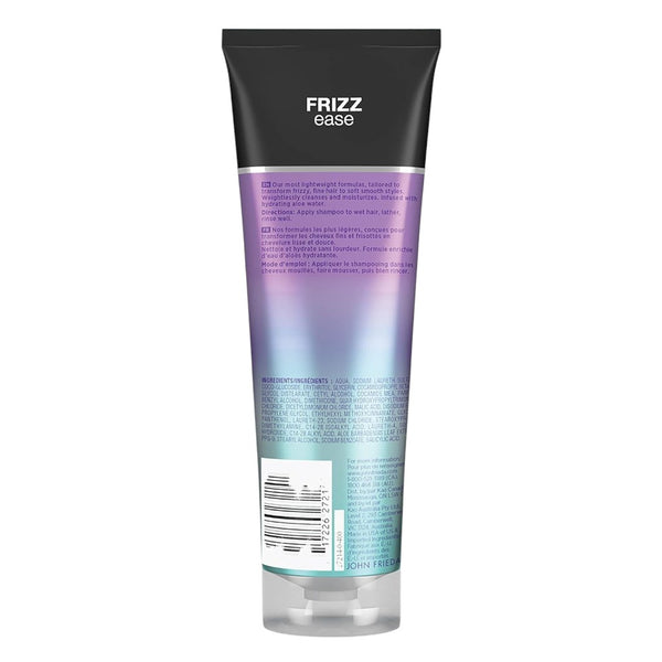 John Frieda  Frizz Ease Weightless Wonder Shampoo