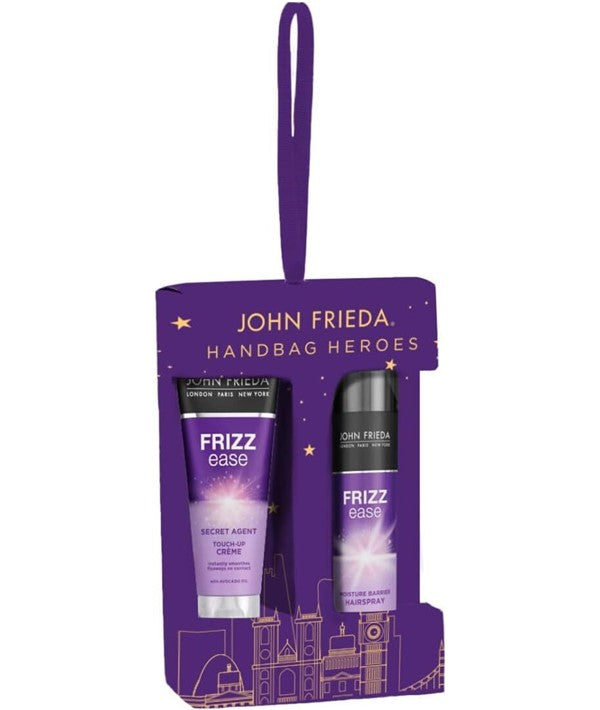 John Frieda  Handbag Heroes Set