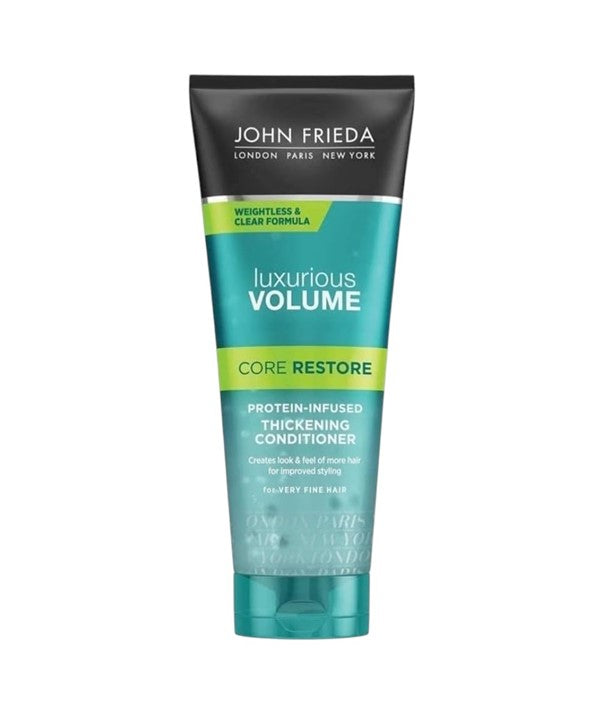 John Frieda  Luxurious Volume Thickening Conditioner