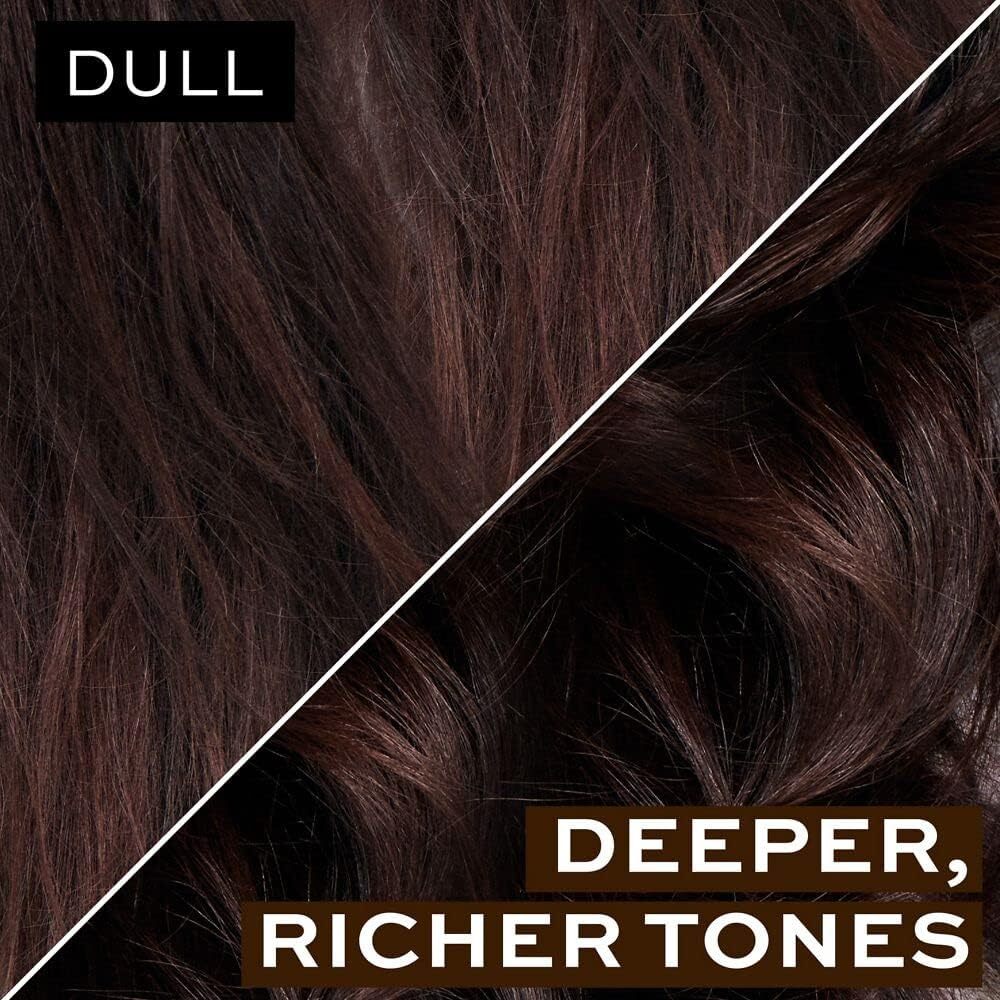 John Frieda  Midnight Brunette Colour Deepening Conditioner