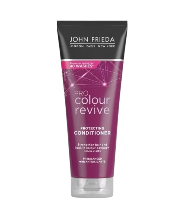 John Frieda  Pro Colour Revive Protecting Conditioner