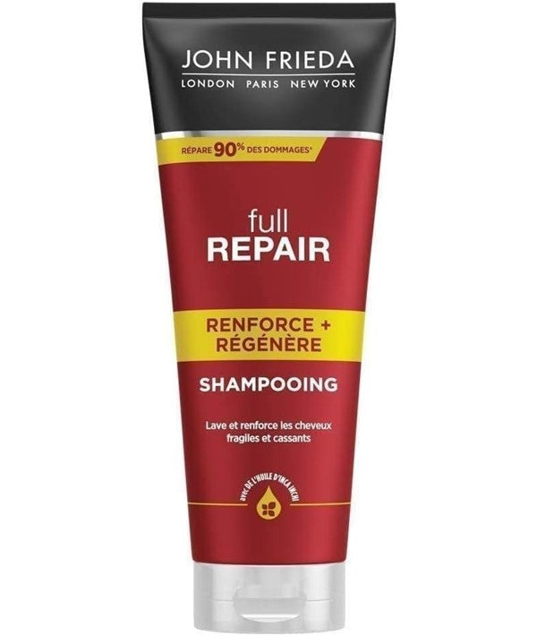 John Frieda  Full Repair Full Body Shampoo