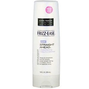 John Frieda Frizz Ease Flawlessly Straight Conditioner 250ml