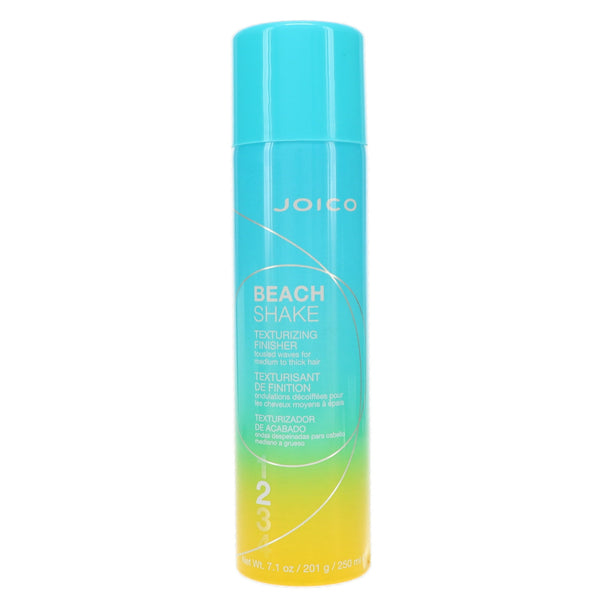 Joico Beach Shake Texturizing Finisher 250ml - Afro Hair Boutique
