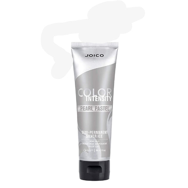 Joico Color Intensity Pearl Pastel Semi Permanent Creme Color 118ml - Afro Hair Boutique