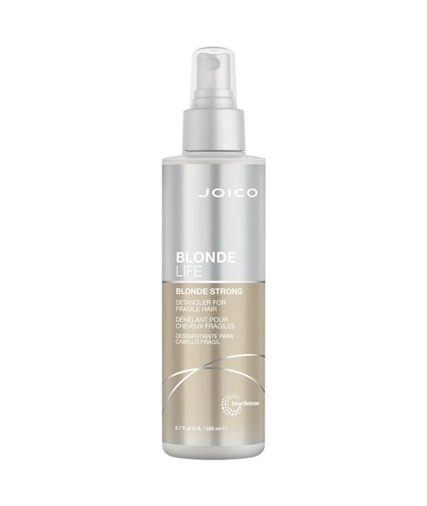 Joico  Blonde Life Detangler For Fragile Hair