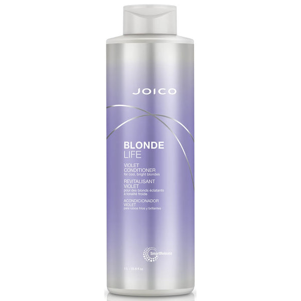 Joico Blonde Life Violet Conditioner 250ml - 1000ml