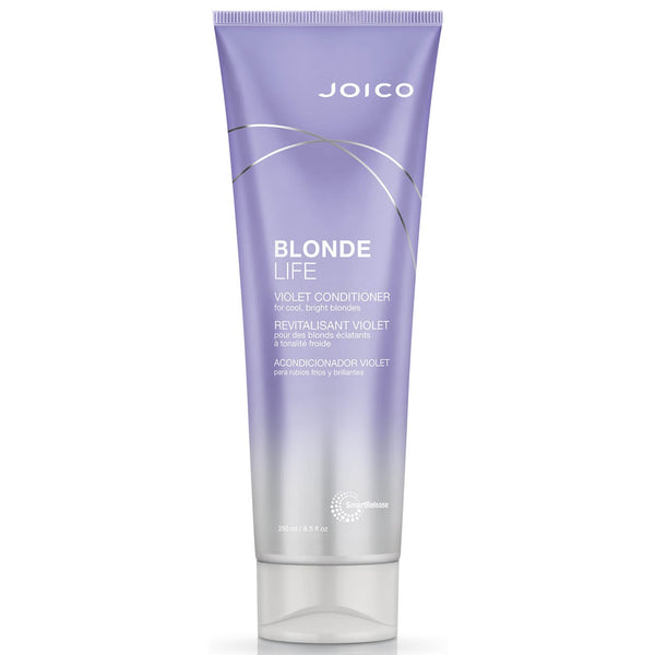 Joico Blonde Life Violet Conditioner 250ml - 1000ml