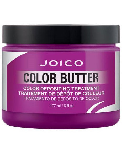 Joico Color Butter Color Depositing Treatment Pink
