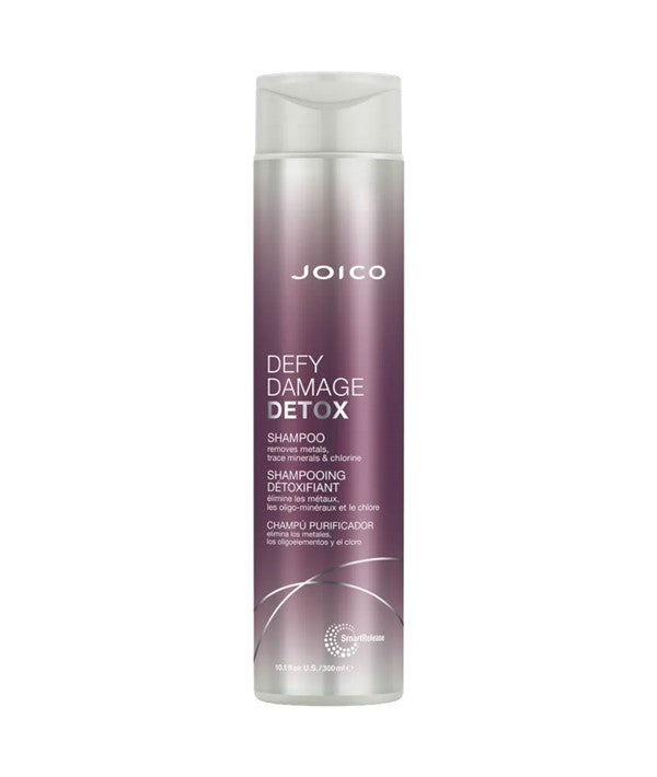 Joico  - Defy Damage Detox Shampoo 