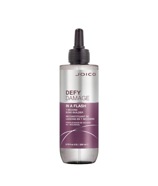 Joico Defy Damage In A Flash 7 Second Bond Builder