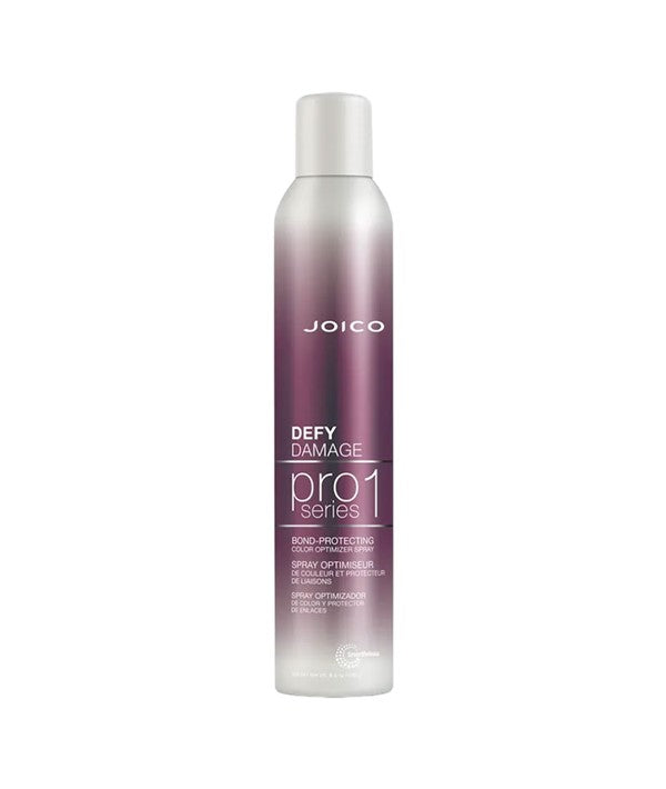 Joico  Defy Damage Pro Series 1 Bond Protecting Color Optimizer Spray