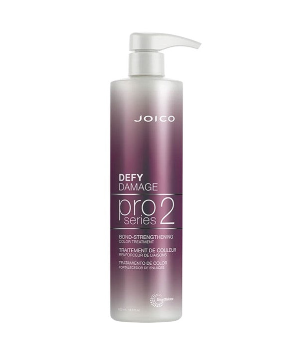 Joico  Defy Damage Pro Series 2 Bond Strengthening Color Treatment