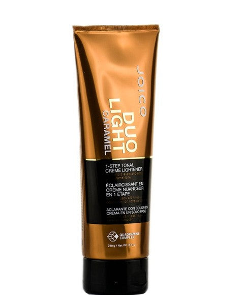 Joico Duo Light Tube