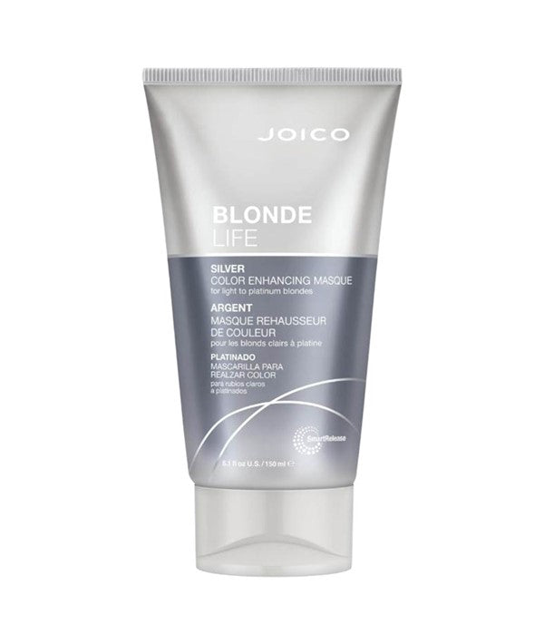 Joico  - Silver Blonde Life Color Enhancing Masque